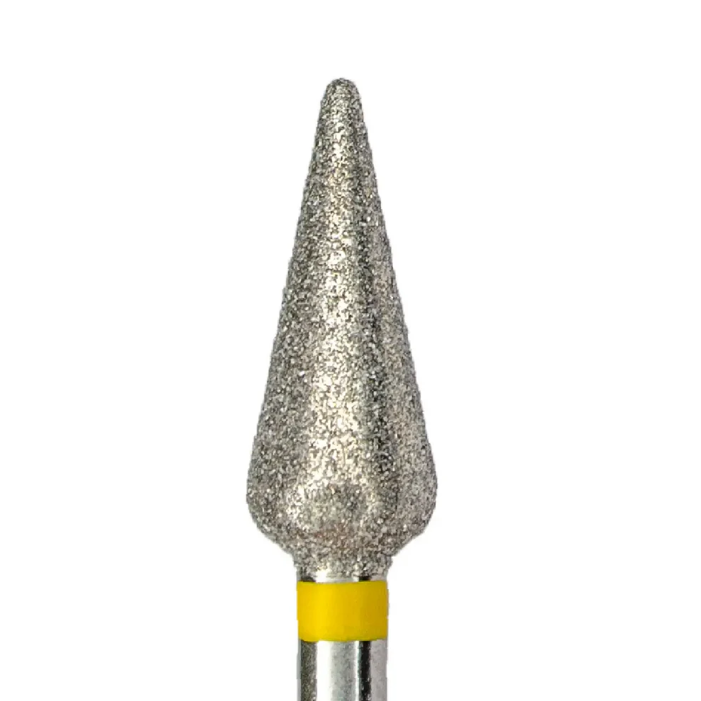 KMIZ -Diamond Nail Drill Bit KMIZ DDT 5.0-12.5 VF (#503) - Image 1