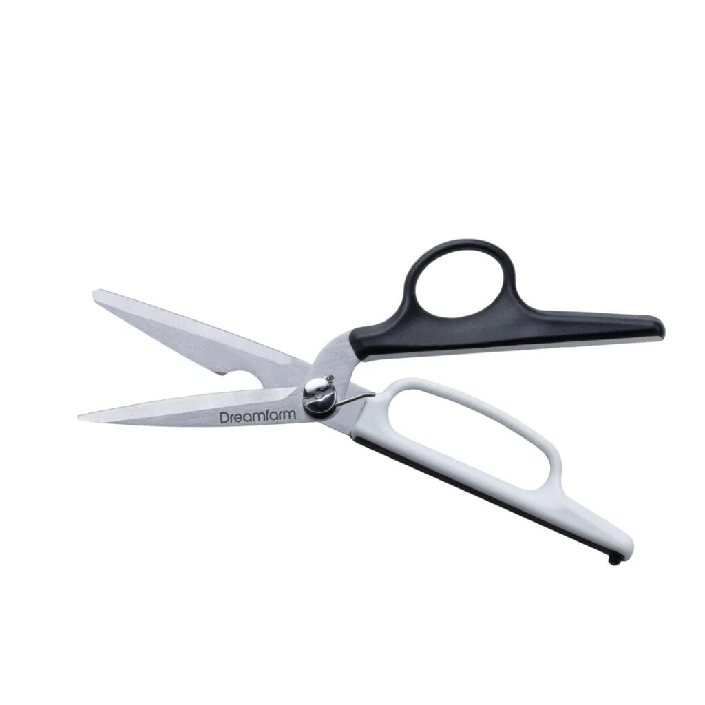 Kitchen Shears - Image 1