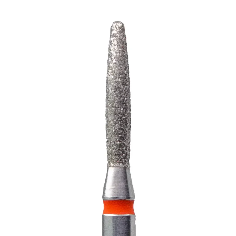 KMIZ – Diamond Nail Drill Bit KMIZ DFLT 1.8-10F (#553)