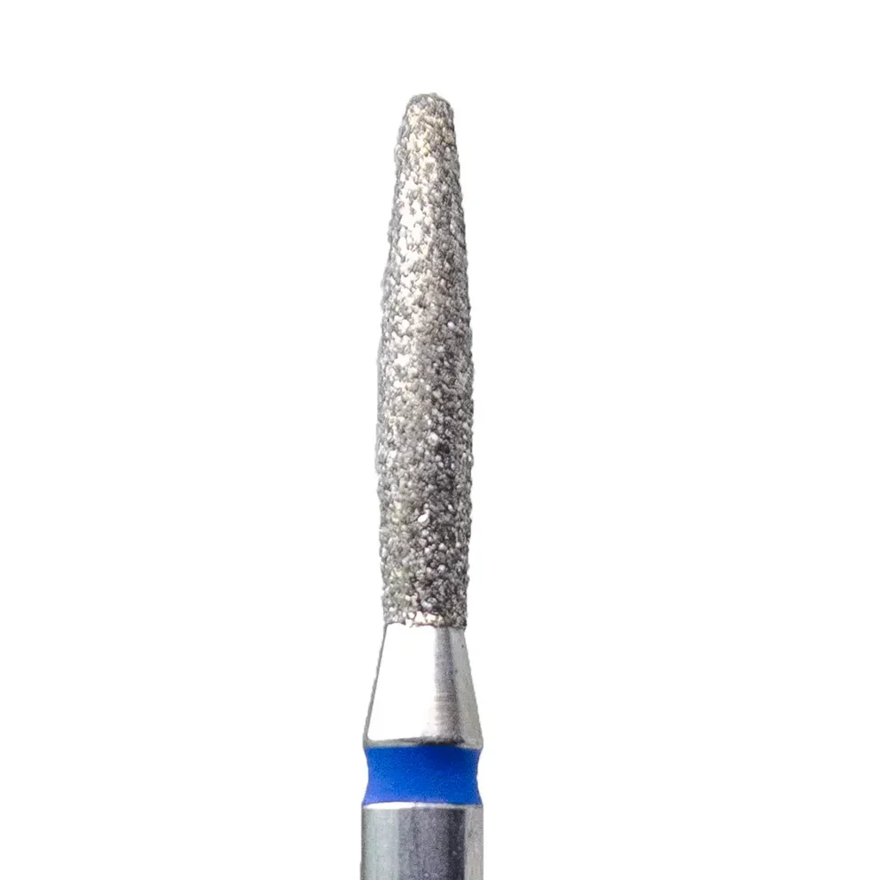KMIZ – Diamond Nail Drill Bit KMIZ DFLT 1.8-10M (#530)