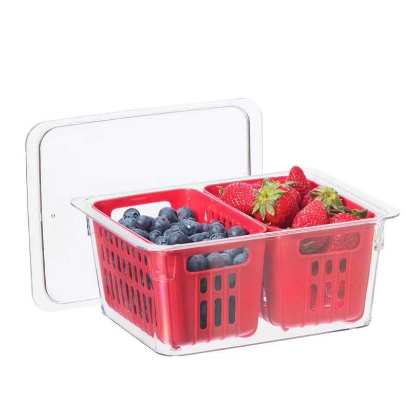 Berry Bin - Image 1