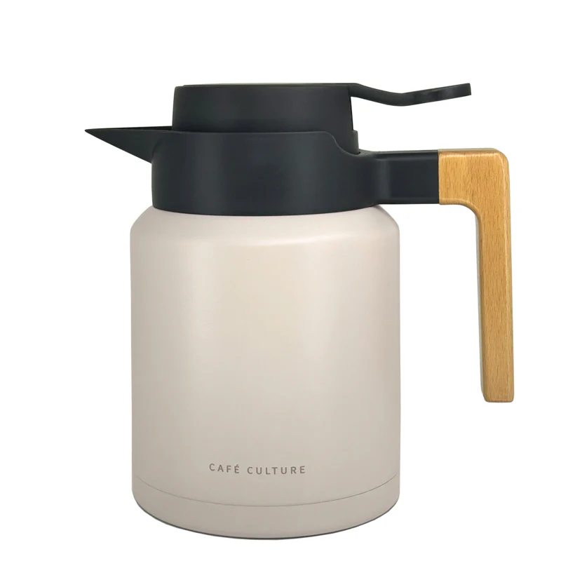 Coffee Carafe - Image 1
