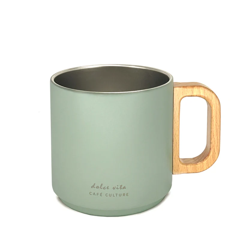 Double Wall Mug - Image 1