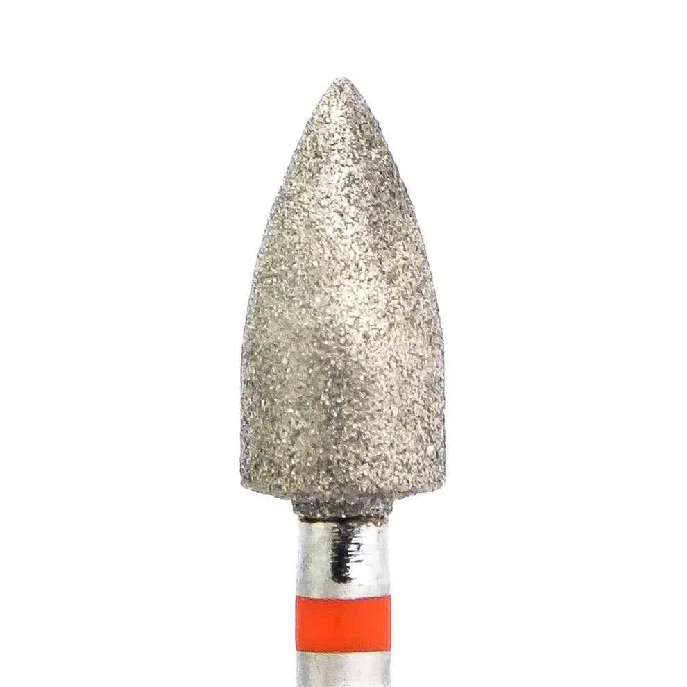 KMIZ - Diamond Nail Drill Bit KMIZ DNL 5.0-10F (#324) - Image 1