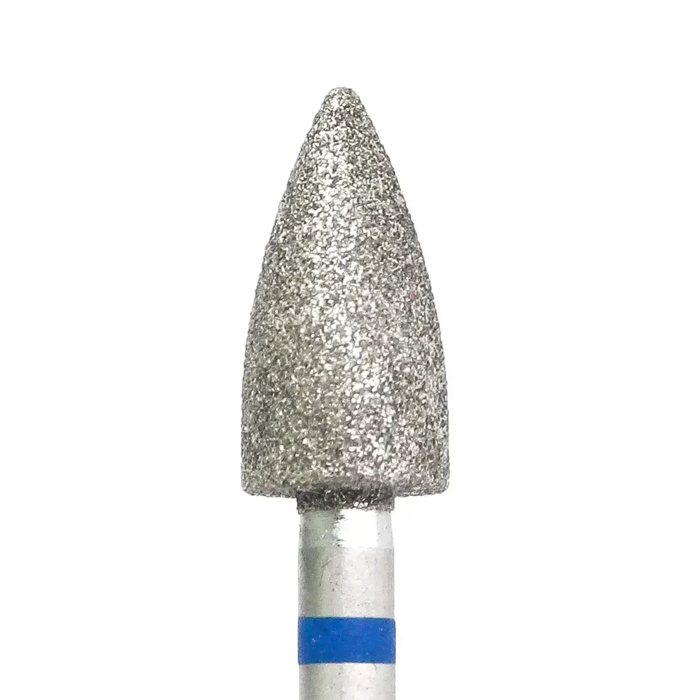KMIZ - Diamond Nail Drill Bit KMIZ DNL 5.0-10M (#323) - Image 1