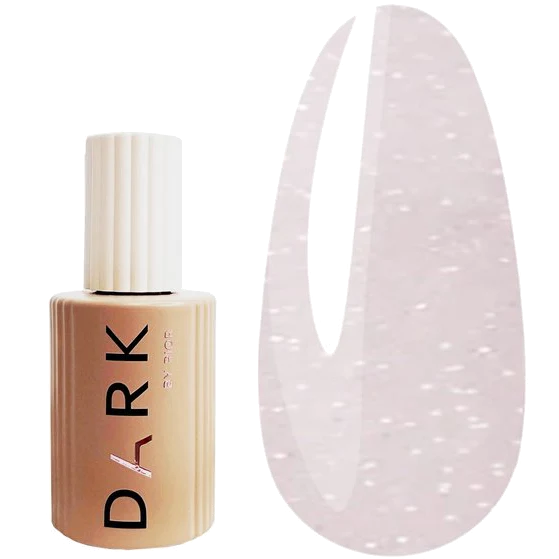 DARK Pro Base Opal #3, 15ml and 30ml - Image 1