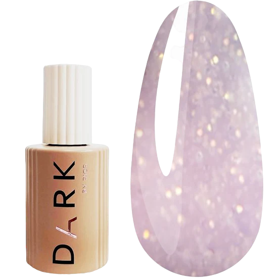 DARK Pro Base Opal #4, 15ml and 30ml - Image 1