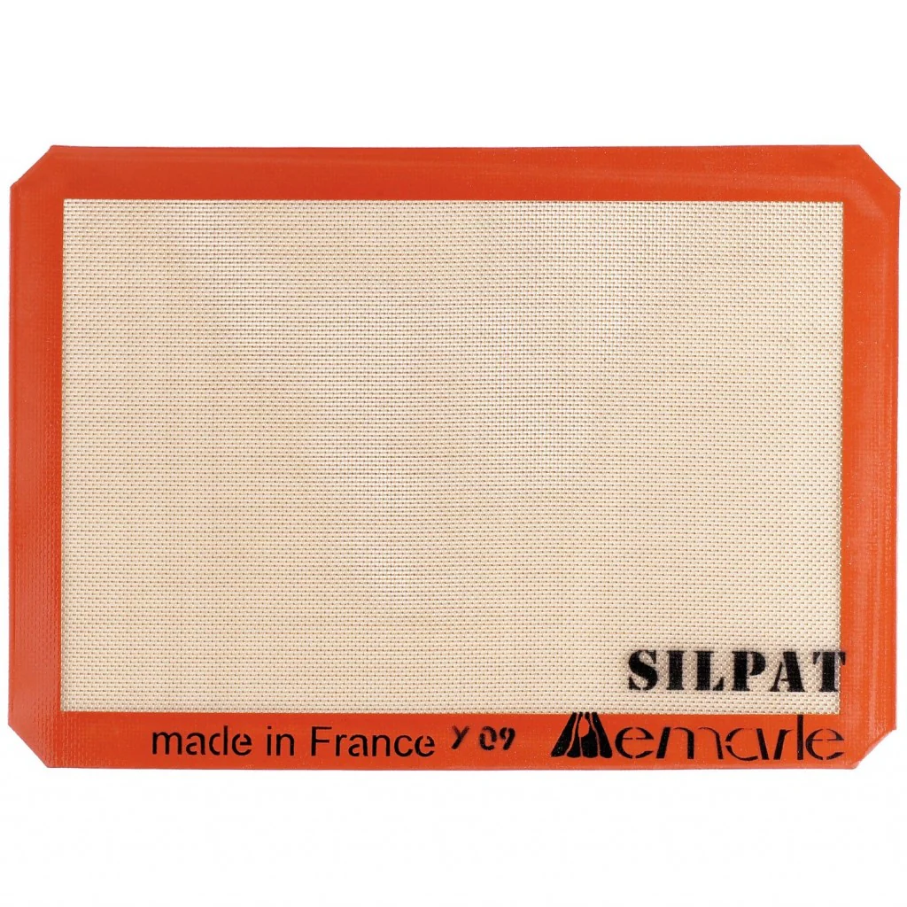 Silicone Baking Mat - Image 2