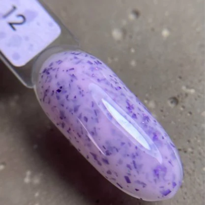 DARK Pro Base Potal #12, 15ml - Image 3