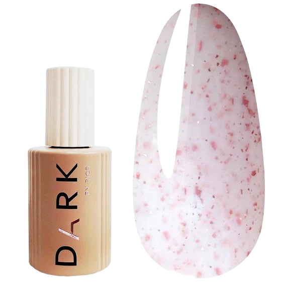 DARK Pro Base Pink Potal #1, 15ml