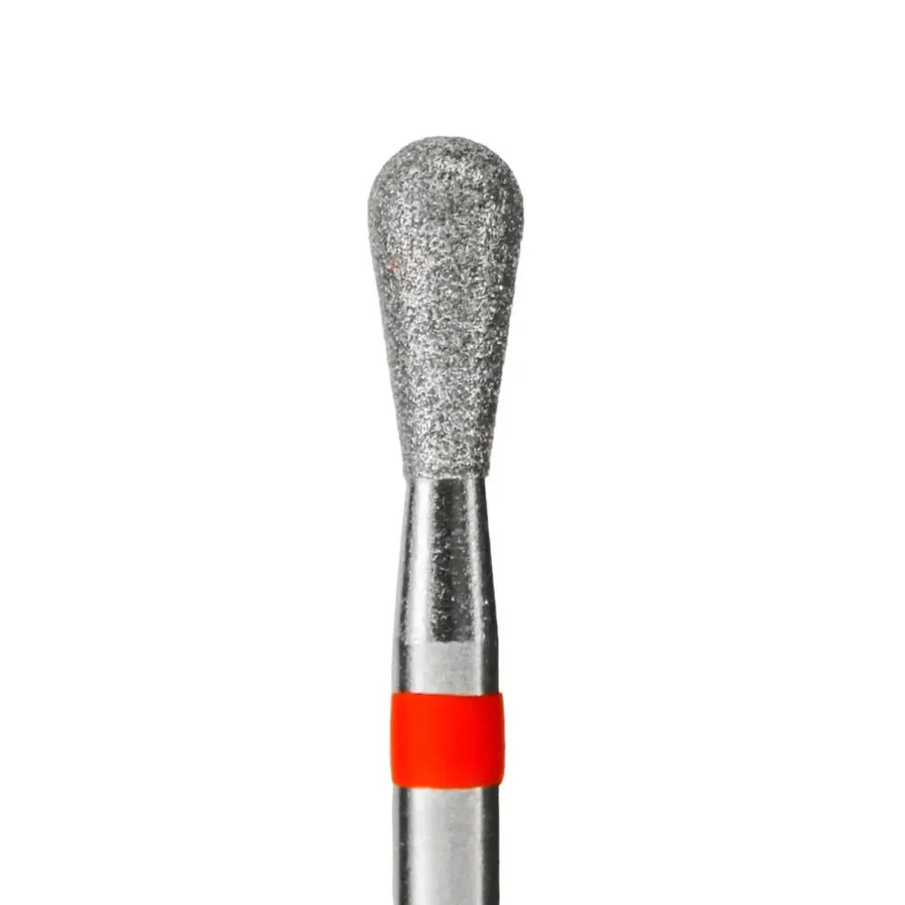 KMIZ - Diamond Nail Drill Bit KMIZ DRS 3.3-7.0F (#321) - Image 1