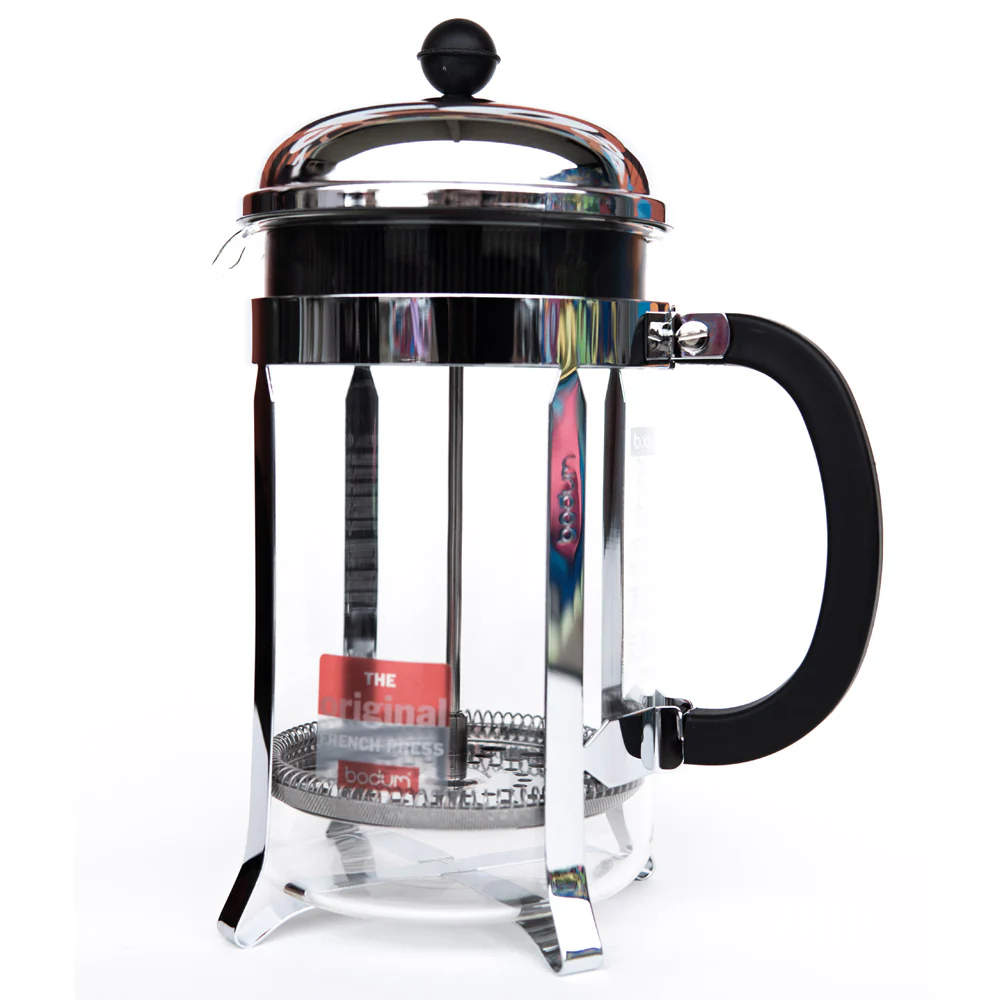 French Press Chambord 1L - Image 2