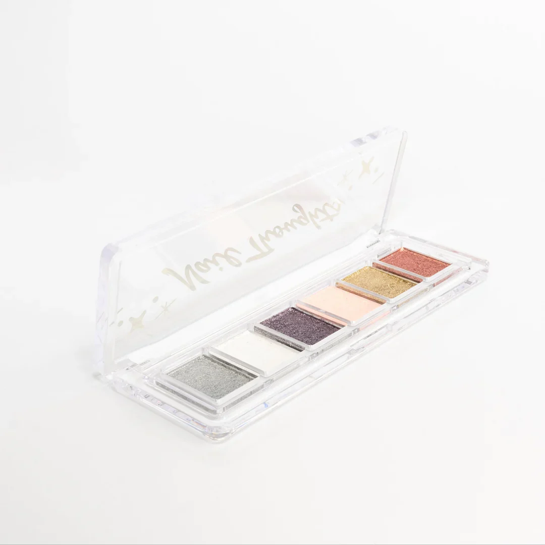 Nail Thoughts - Chrome Classics Palette - Image 2