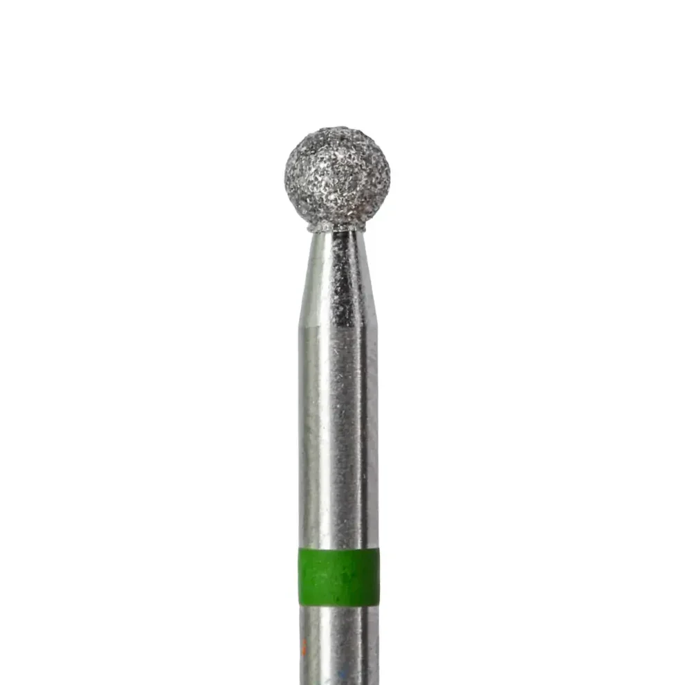 KMIZ - Diamond nail drill bit KMIZ DSP 3.1-C (#322) - Image 1