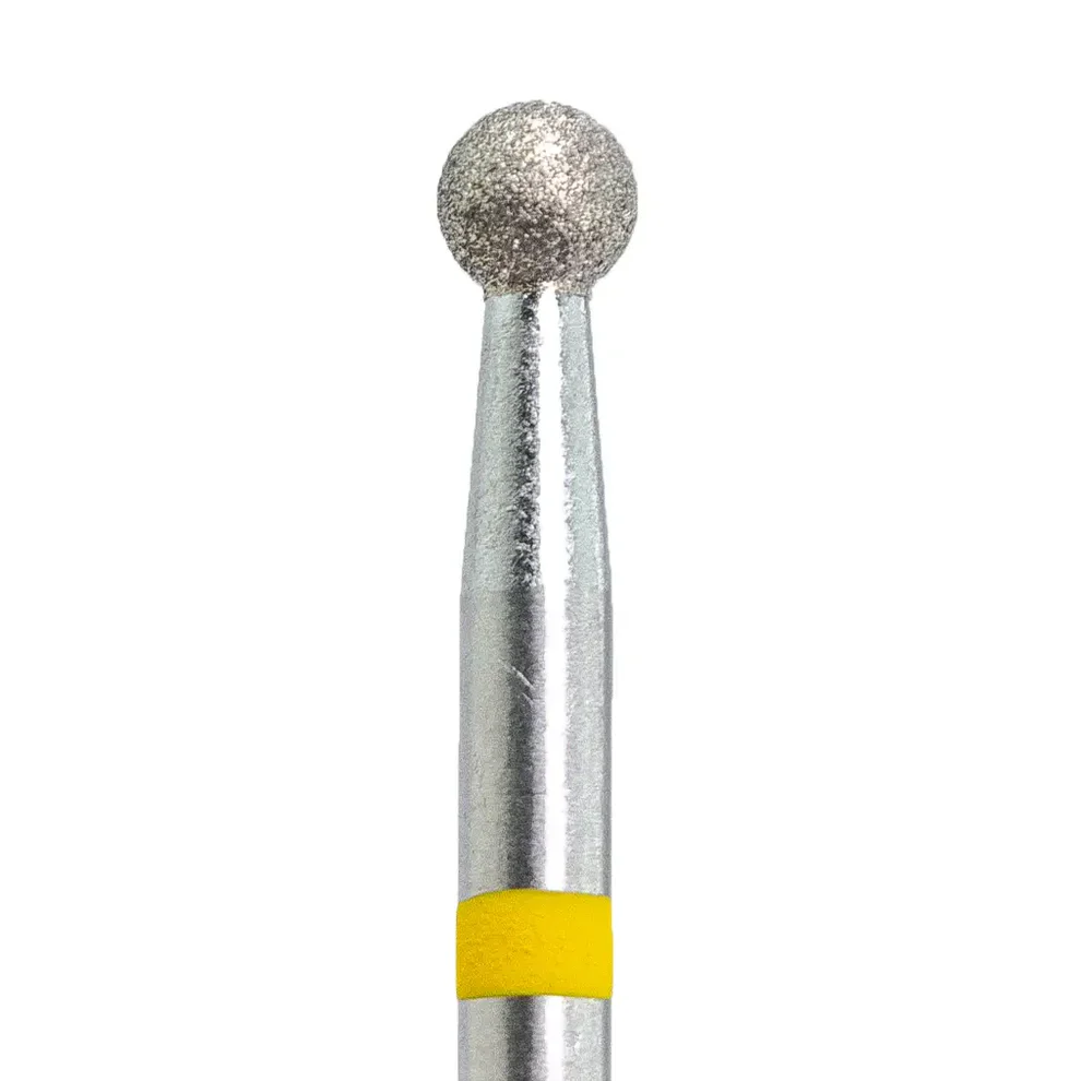 KMIZ - Diamond Nail Drill Bit KMIZ DSP 3.1-VF (#327) - Image 1