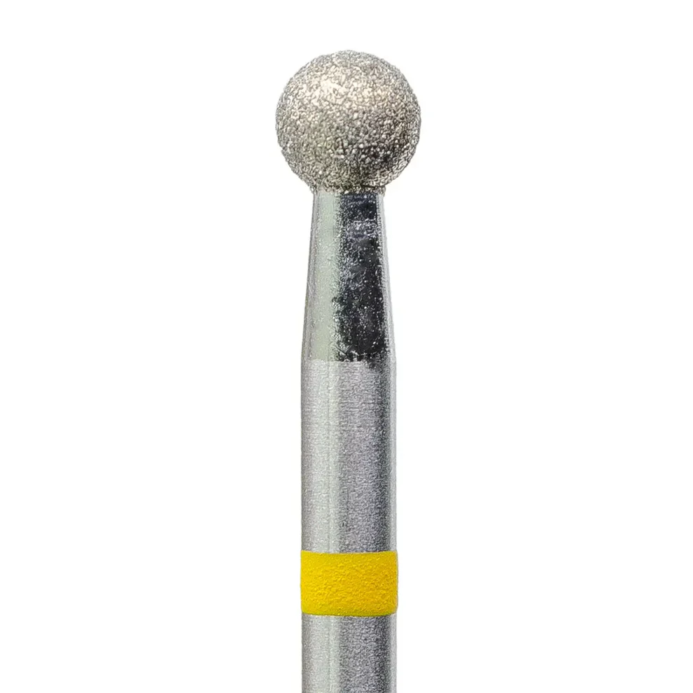 KMIZ - Diamond Nail Drill Bit KMIZ DSP 3.5-VF (#326) - Image 1
