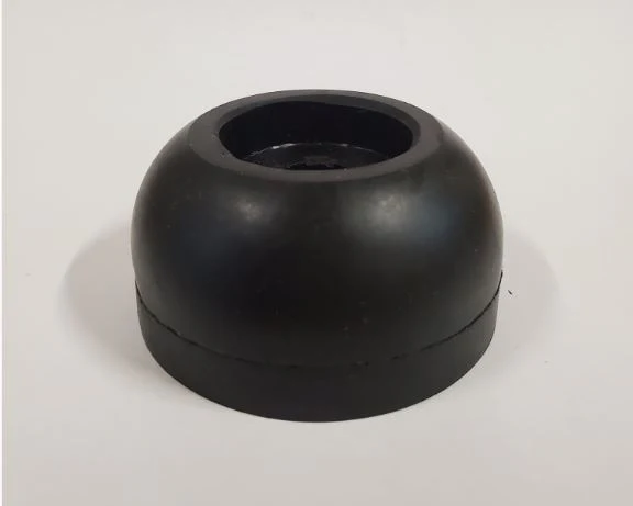 LARGE/TALL Round Door Stop (for ramps) UPGRADE! - Image 1
