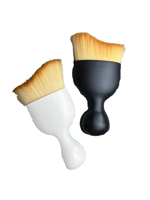 Big Nail Dust Remover Brush