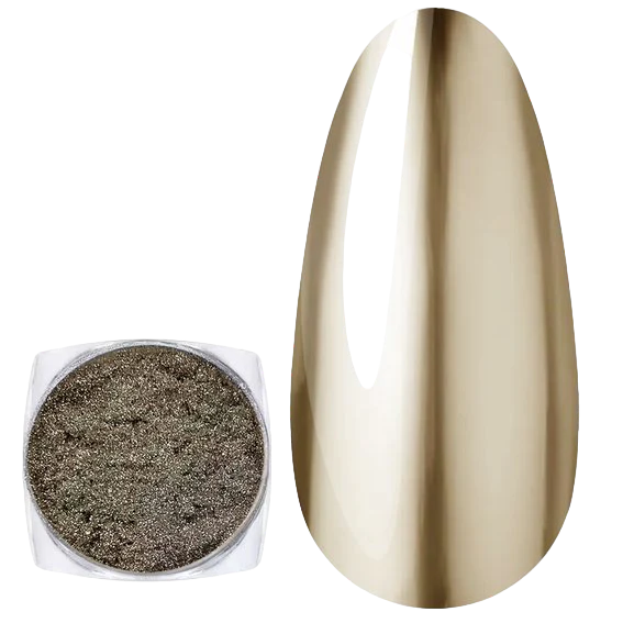 DARK Mirror Powder #02, 0,5g