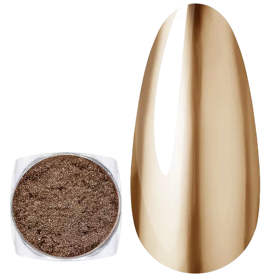 DARK Mirror Powder #03, 0,5g