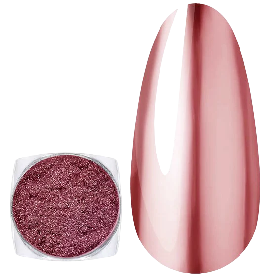 DARK Mirror Powder #04, 0,5g