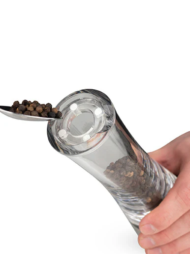 Pepper Mills, Daman Clear - Image 3