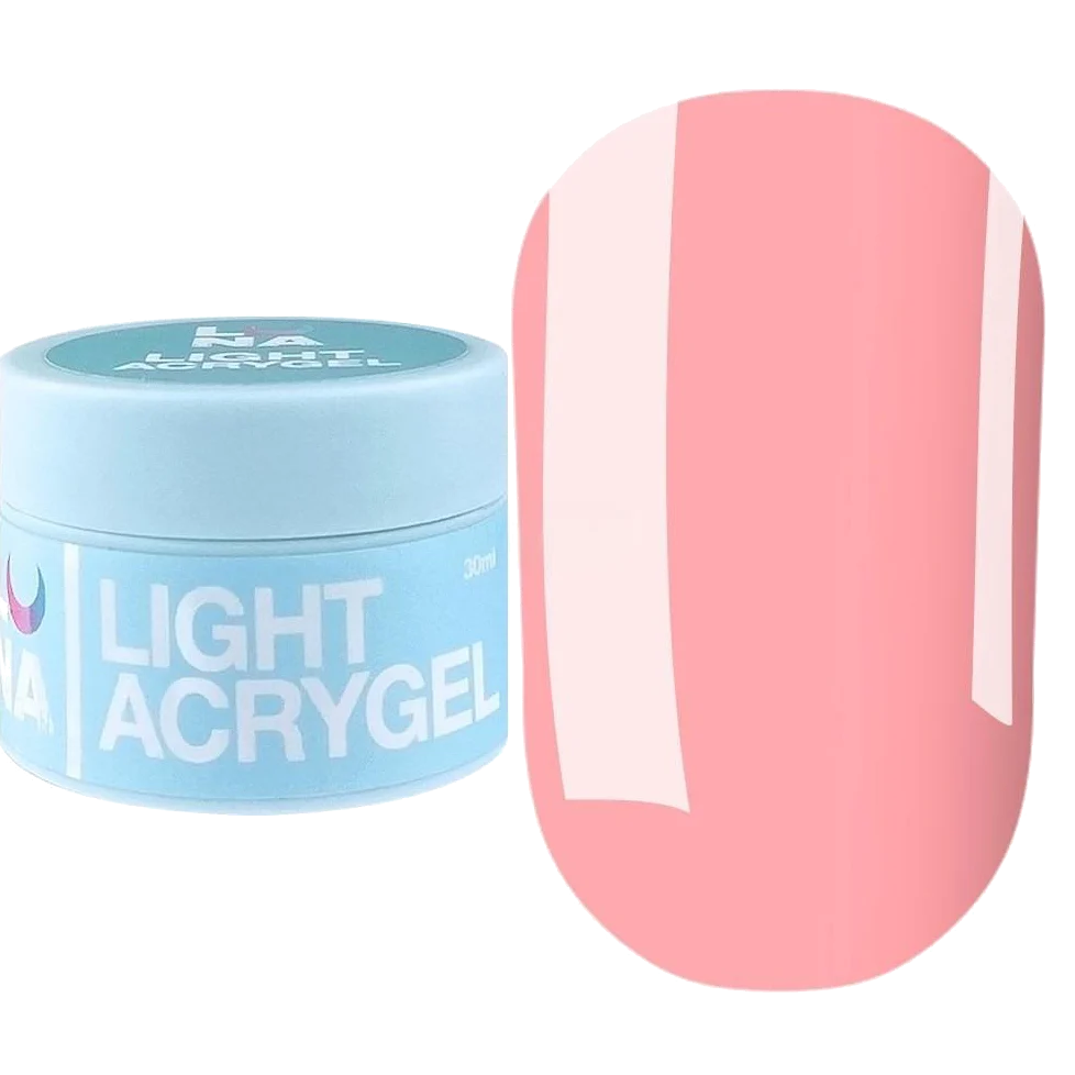 LIGHT LIQUID ACRYGEL #9 (13/ 30ML) - LUNA™ - Image 3