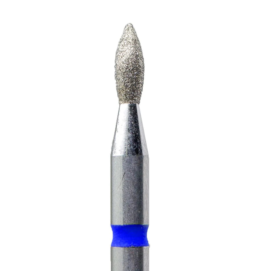 KMIZ - Diamond Nail Drill Bit DFLK 1.8-5.0M (#158) - Image 1
