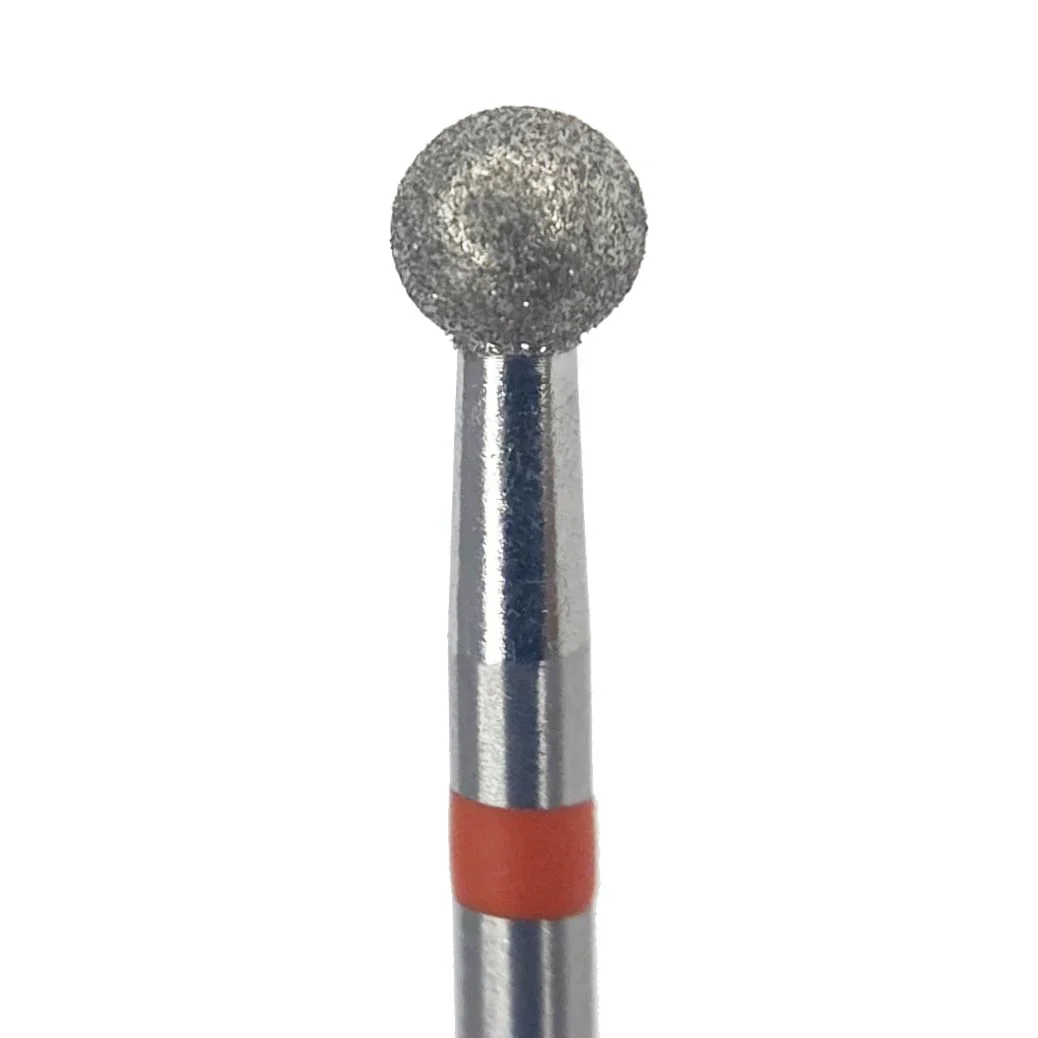 KMIZ - Diamond Nail Drill Bit DSP 4.2-F (#216) - Image 1