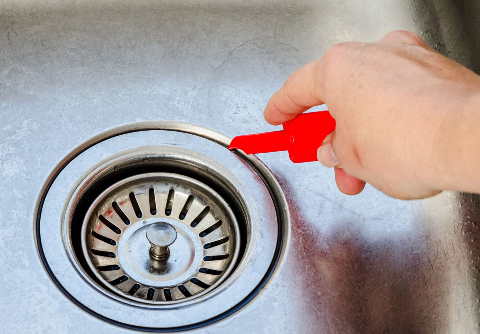 Cleaning Scraper - Image 3