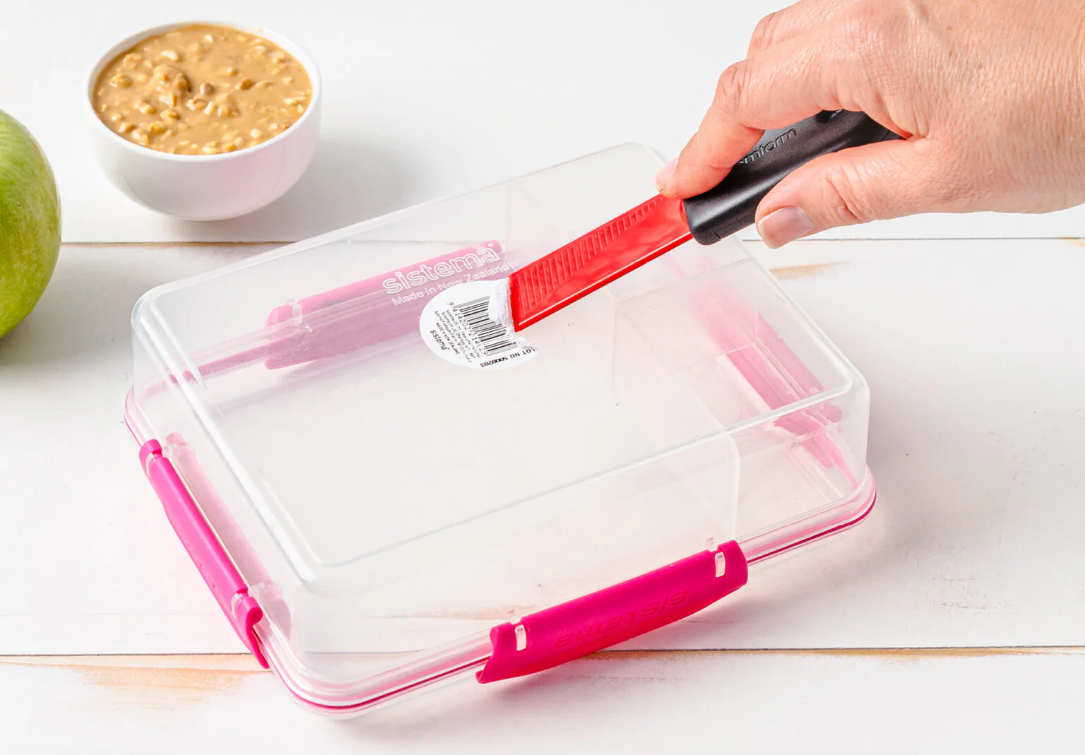 Cleaning Scraper - Image 2