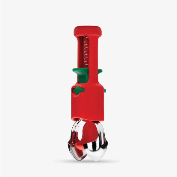 Strawberry Huller - Image 1