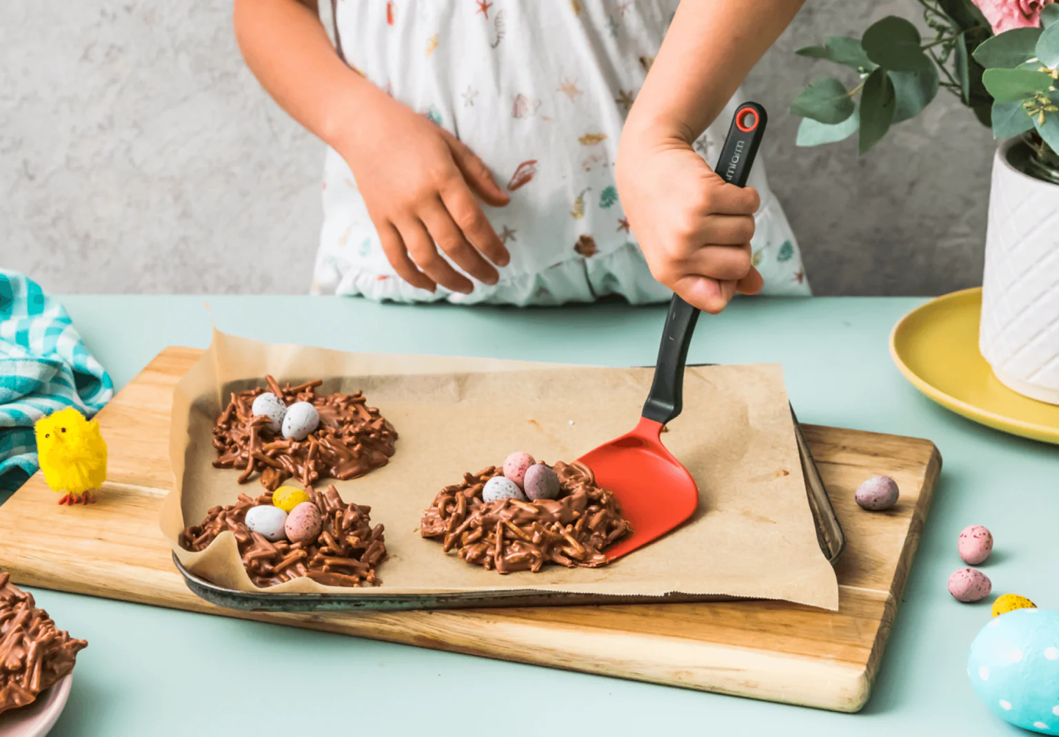 Mini Spatula - Image 2