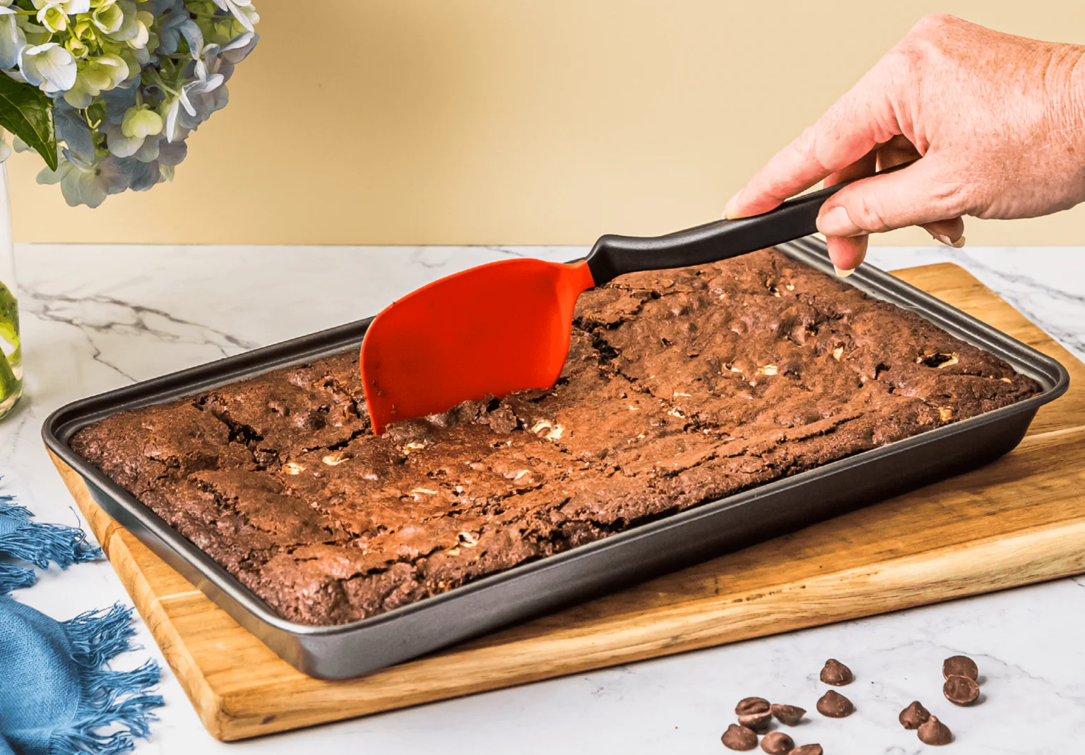 Mini Spatula - Image 3