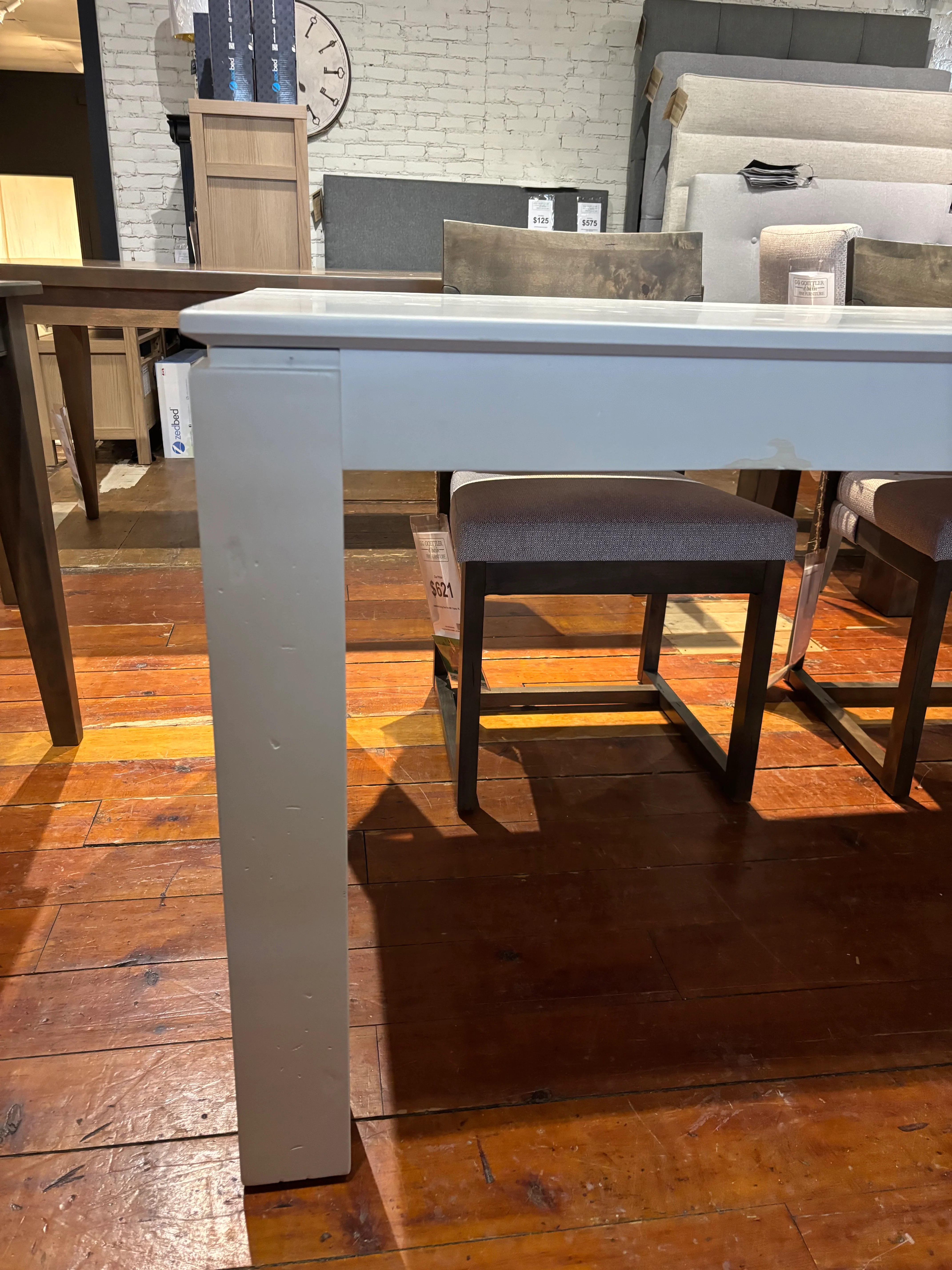 Curated TRE4072 Dining Table - Image 3