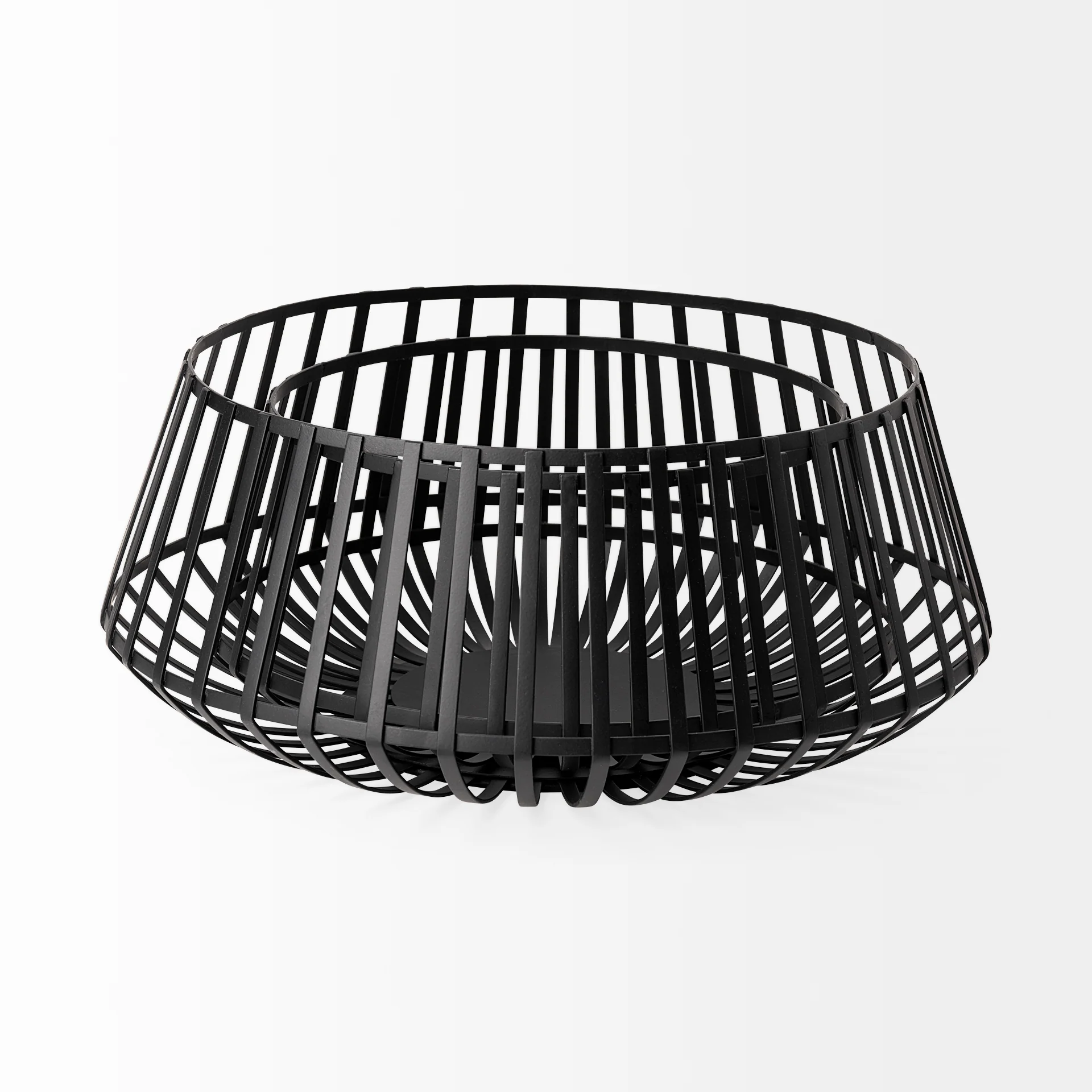 Curated 68948 Emilio Set of 2 Accent Bowls - Image 3