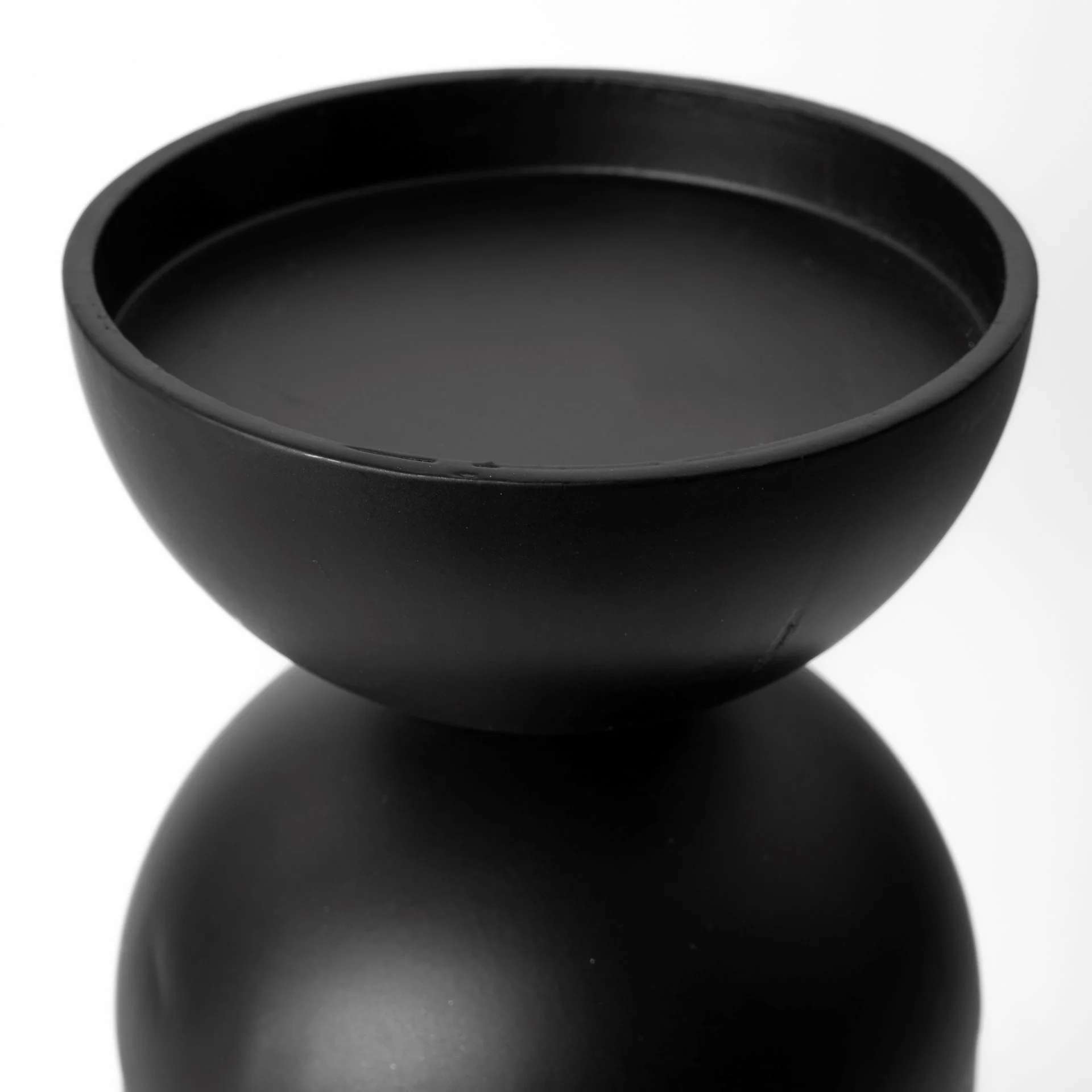 Curated 68947 Alex Large Candle Holder - Image 2