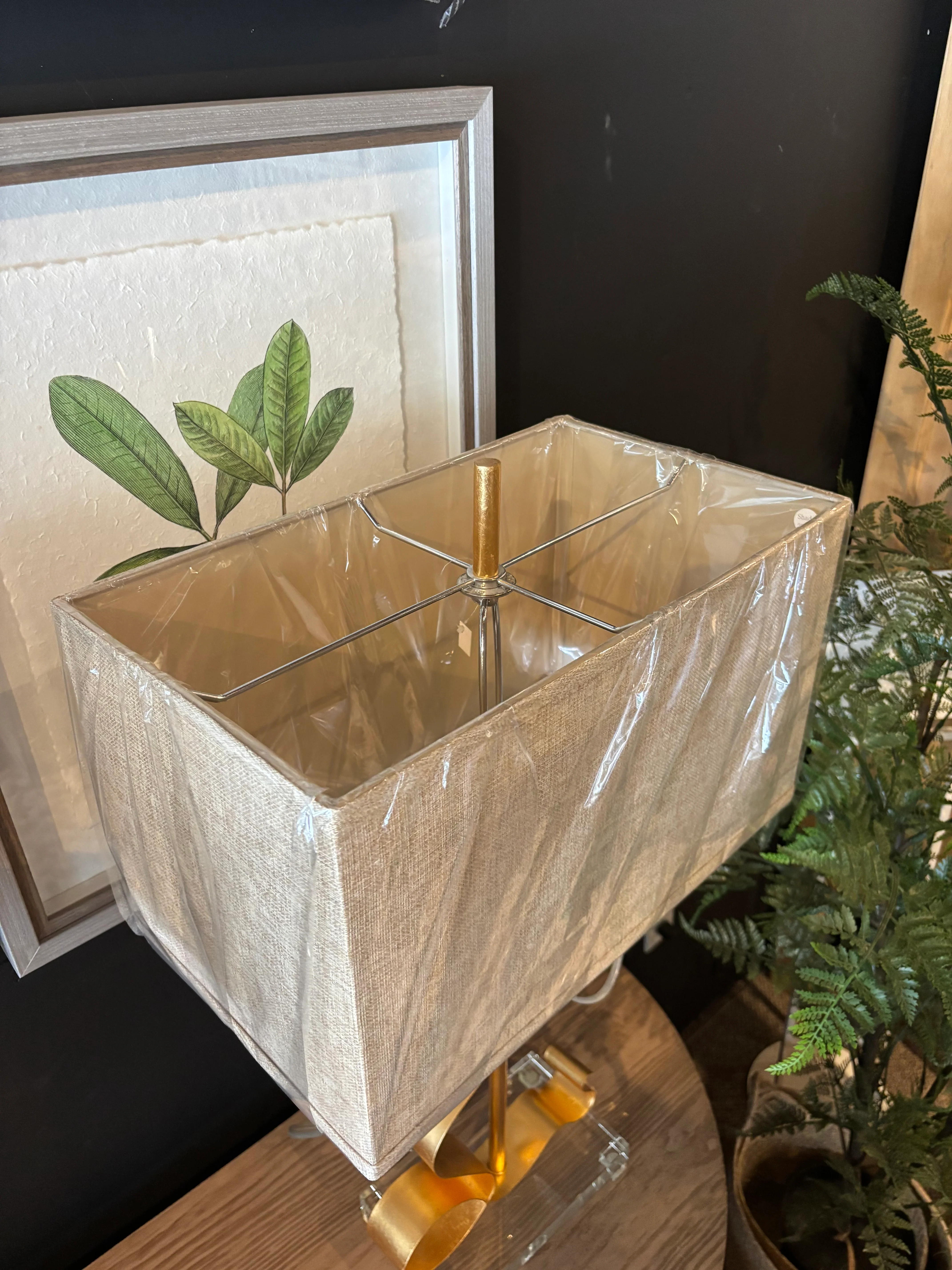 Curated 27042-1 Camarena Table Lamp (Set of 2) - Image 3