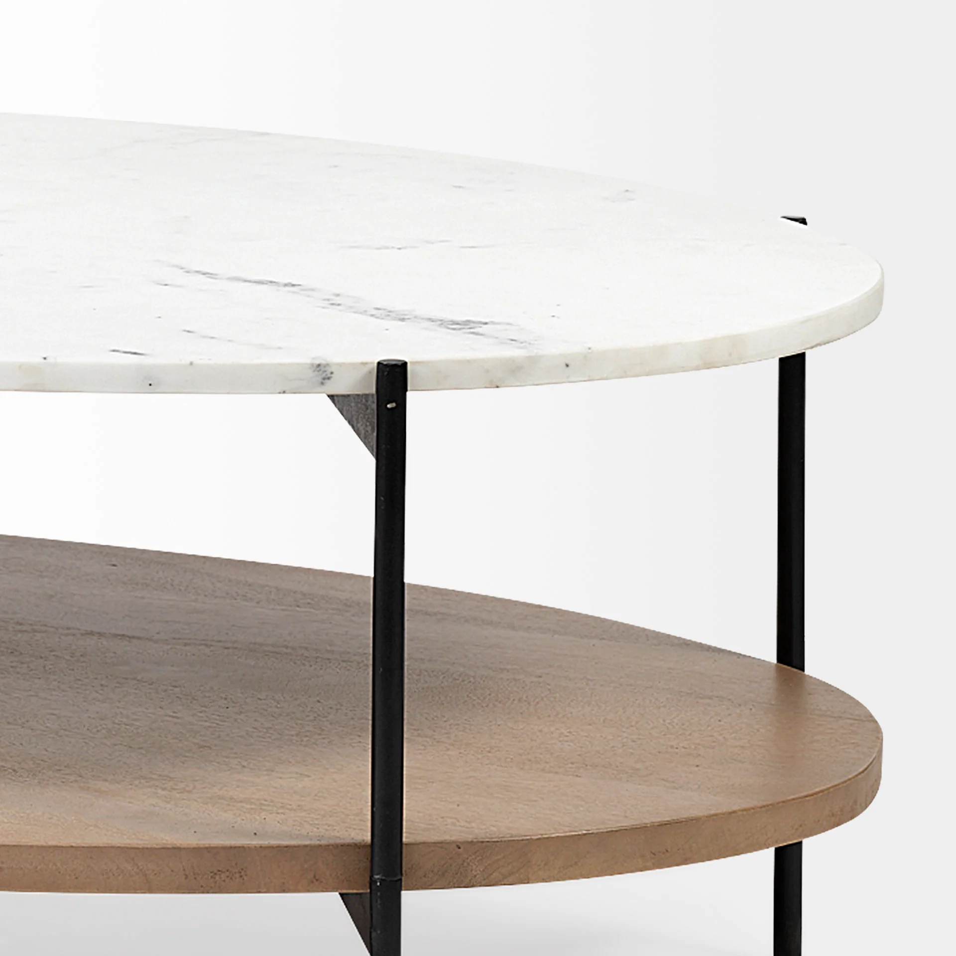 Curated Larkin 68489 Cocktail Table - Image 2
