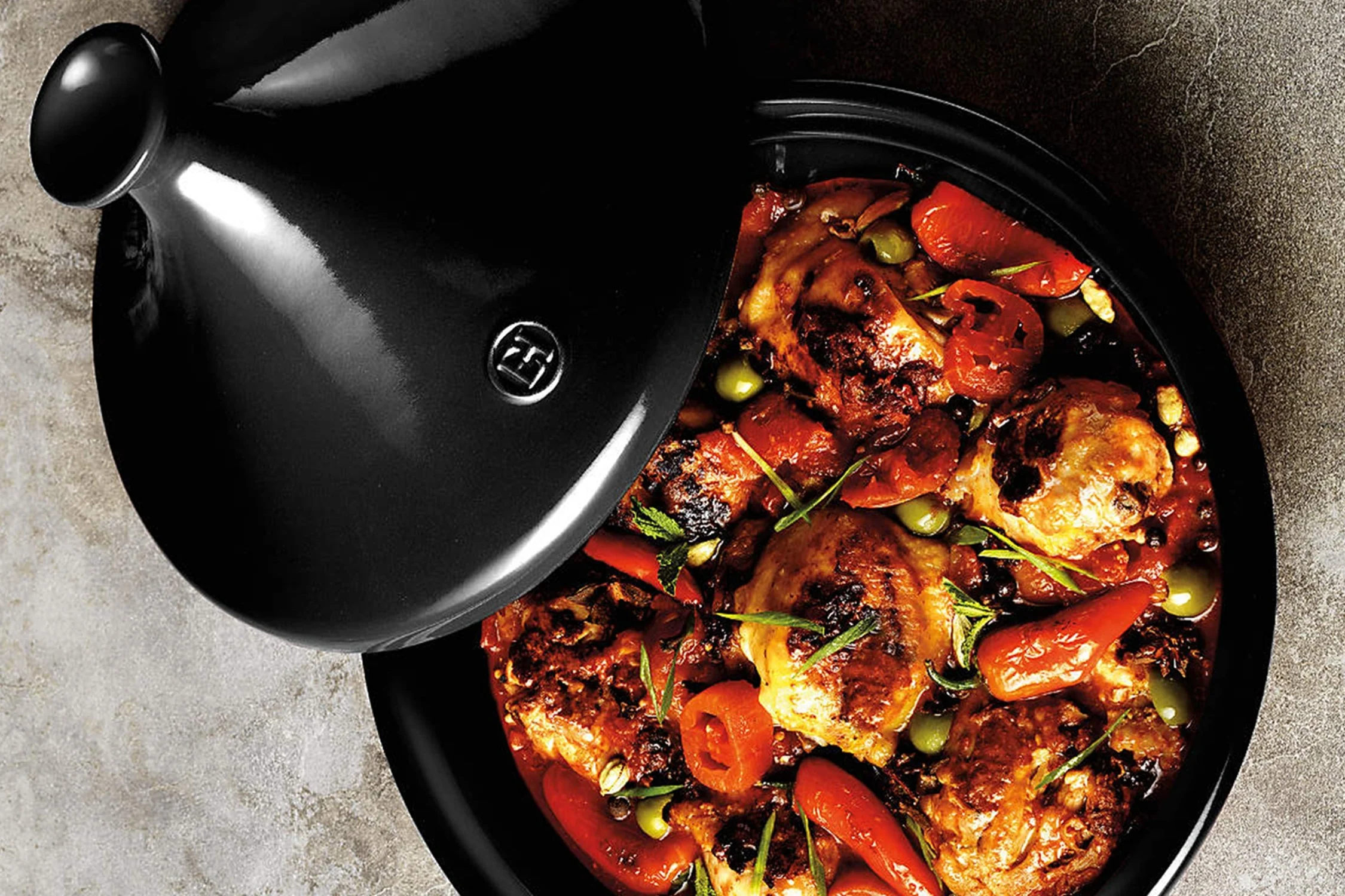 Demonstration Workshop: Tagine Nights  Thursday May 7th – 6pm