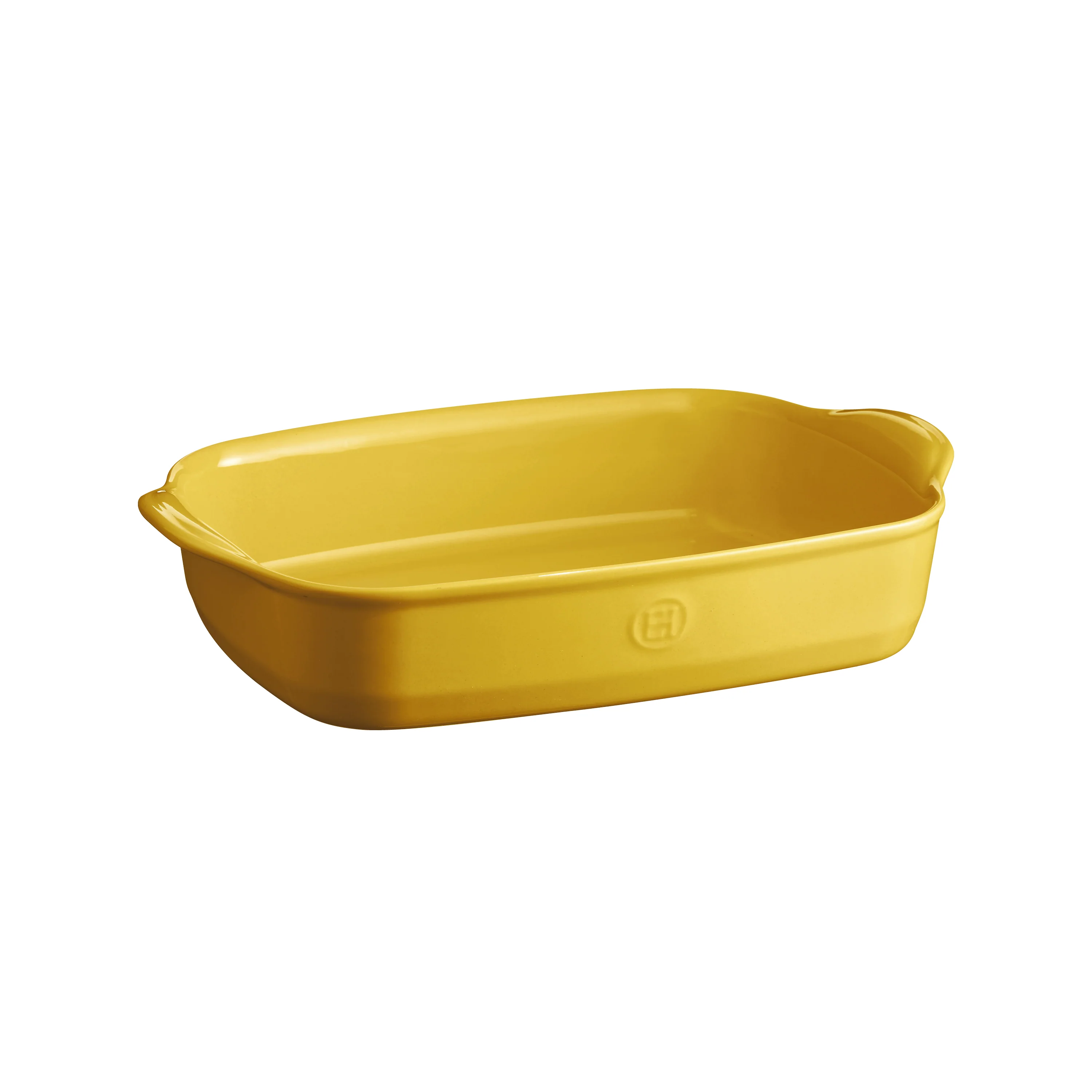Ceramic Rectangular Bakers, Provence