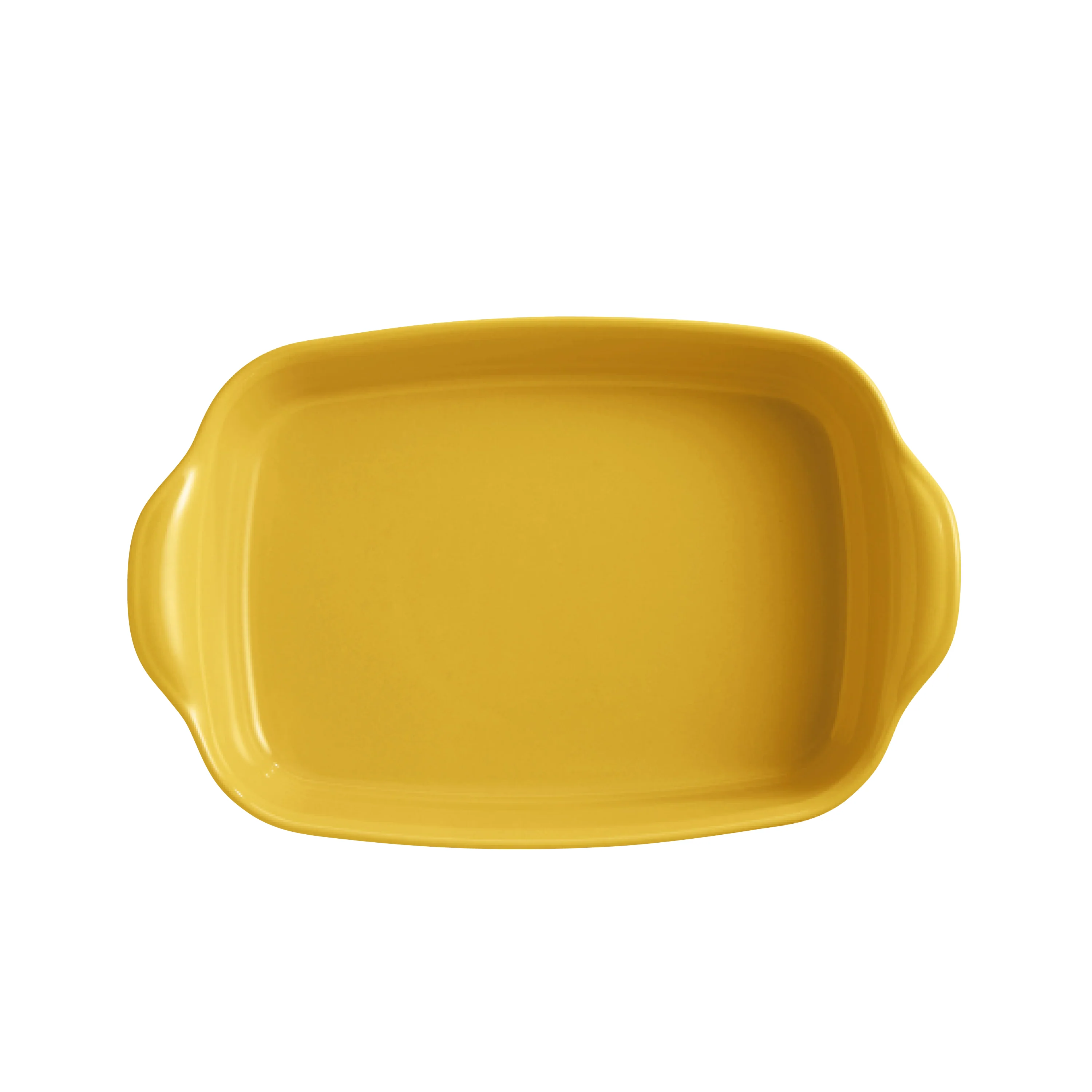 Ceramic Rectangular Bakers, Provence - Image 2