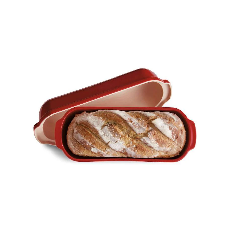 Ceramic Loaf Baker, Grand Cru - Image 2