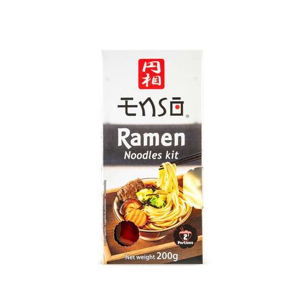 Ramen Soup Kit