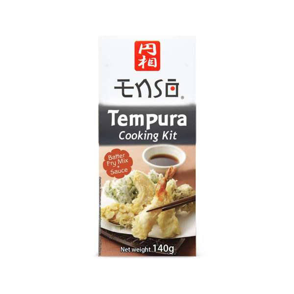 Tempura Kit