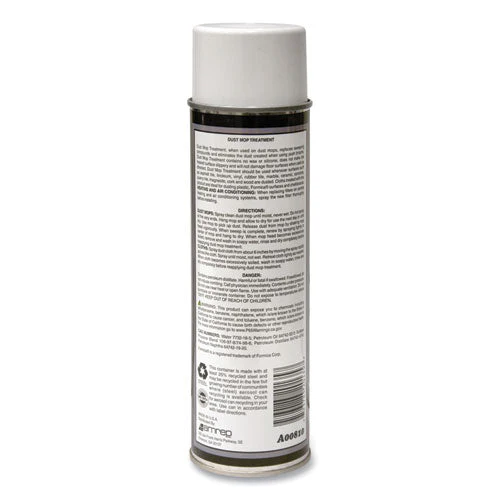 Dust Mop Treatment, Pine, 20 Oz Aerosol Spray, 12/carton - Image 3
