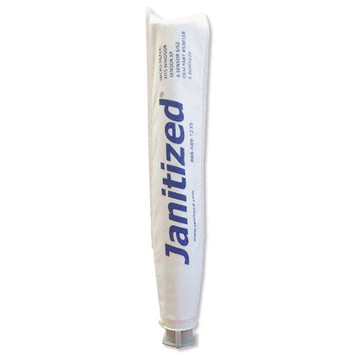 Vacuum Micro Filter Designed To Fit Windsor Sensor Xp/s/s2, 25/carton - Image 1