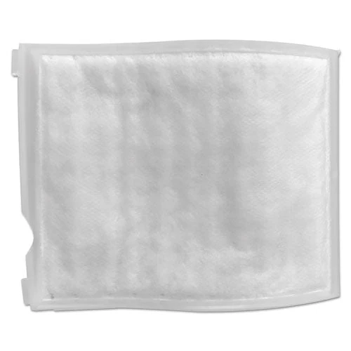 Vacuum Micro Filter Designed To Fit Windsor Sensor Srs12/srs15, 25/carton - Image 1