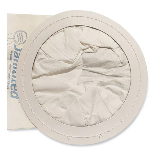 Vacuum Filters Designed To Fit Most Commercial 10 Qt. Backpack Vacs, 10/pack - Image 2