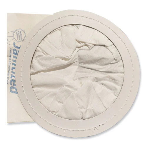 Vacuum Filter Bags Designed To Fit Proteam 10 Qt Super Coach/megavac, 100/carton - Image 2